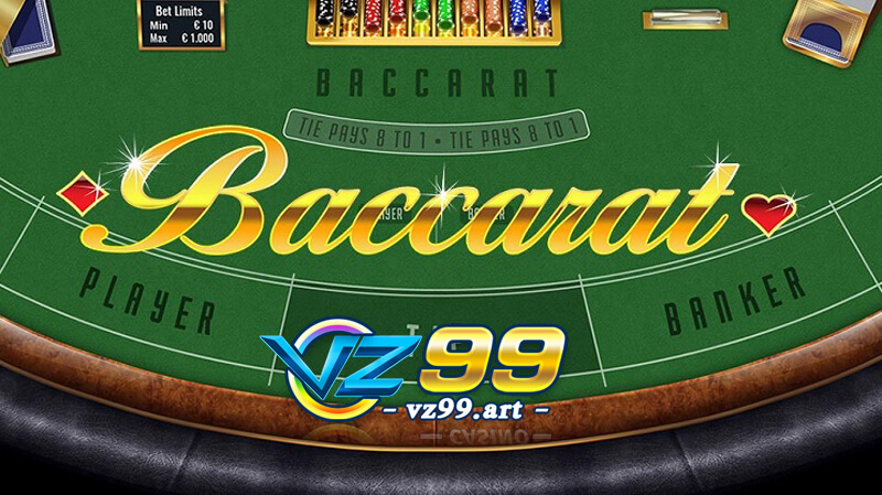 mẹo cược baccarat từ cao thủ