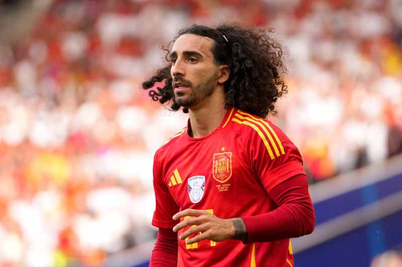 Marc Cucurella